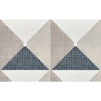 Bisazza / Mosaico - Decorations / Ferrara Grigio (Timeless)