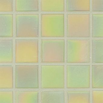 Bisazza / Mosaico - Solid colors / GL 06 (Gloss)