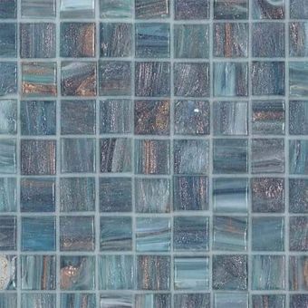 Bisazza / Mosaico - Solid colors / GM 10.02 (Le gemme)