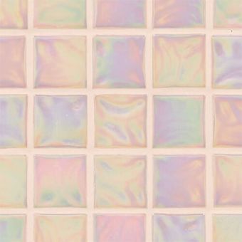 Bisazza / Mosaico - Solid colors / GW 02 (Glow)