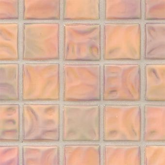 Bisazza / Mosaico - Solid colors / GW 04 (Glow)