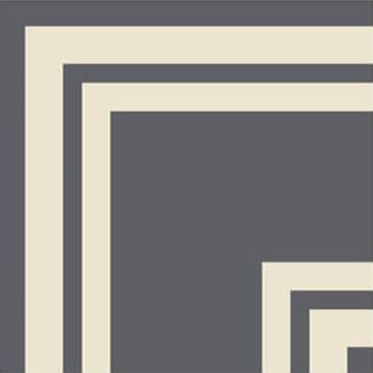 Bisazza / Cementiles - Borders & blends / Inside Carnico - A