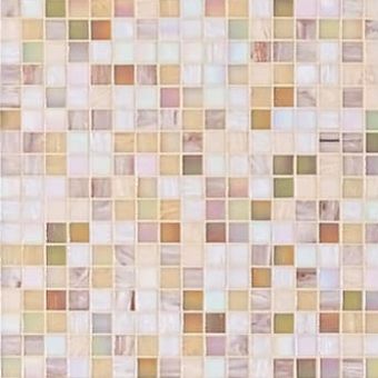 Bisazza / Mosaico - Shading blends / Magnolia