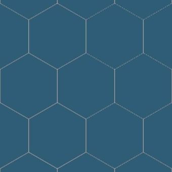 Bisazza / Cementiles - Solid colors / Mare (E)