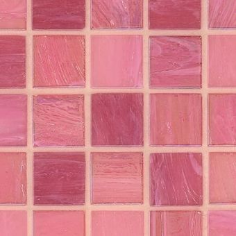 Bisazza / Mosaico - Blends / Marilyn (Miscele 20)