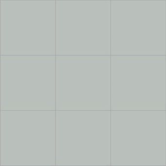 Bisazza / Cementiles - Solid colors / Nebbia (Q)