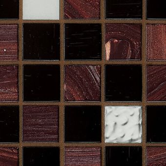 Bisazza / Mosaico - Blends / Nefertiti (Gold blends)