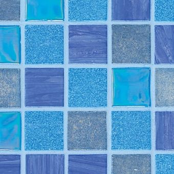 Bisazza / Mosaico - Blends / Olivia (Miscele 20)