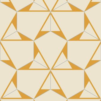 Bisazza / Cementiles / Plisados Ambar C