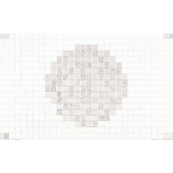 Bisazza / Mosaico - Decorations / Pois Oro (Modern)