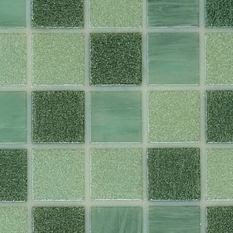 Bisazza / Mosaico - Blends / Quercia (Miscele 20)