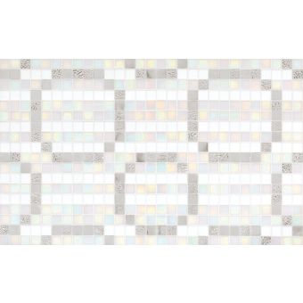 Bisazza / Mosaico - Decorations / Rings Oro Bianco (Modern)