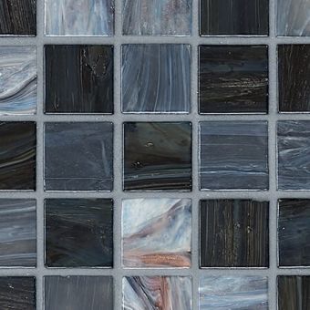 Bisazza / Mosaico - Blends / Stefania (Miscele 20)