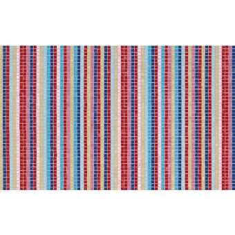 Bisazza / Mosaico - Decorations / Stripes Summer (Modern)