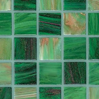 Bisazza / Mosaico - Blends / Vittoria (Miscele 20)