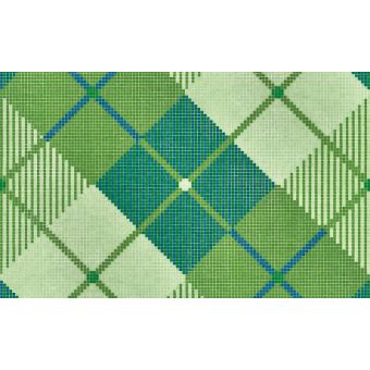 Bisazza / Mosaico - Decorations / William Green (Timeless)