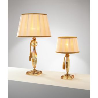 Euroluce Lampadari / Table lamps / Bloom LG1 + LP1