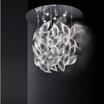 Glass & Glass Murano / Pendants & Suspension Lights / Chicchi ART. 4000/A
