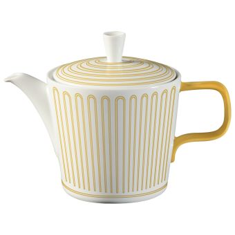 Le Porcellane / Tea & Coffee Tableware / Baroqeat Gold 5868