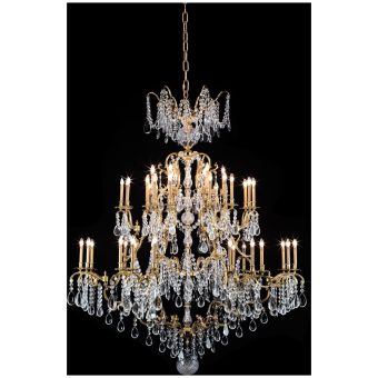 Badari / Chandeliers / B4-40-42