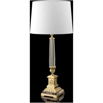 Badari / Table Lamps / Crystal Lamp B4-29-12-1