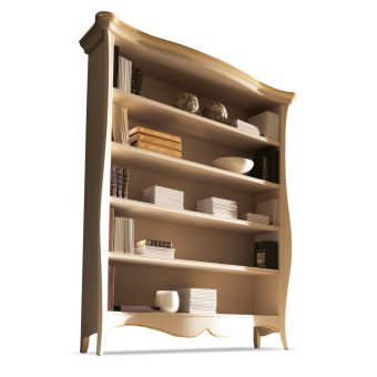 Bücherregal Sofia von Corte Zari