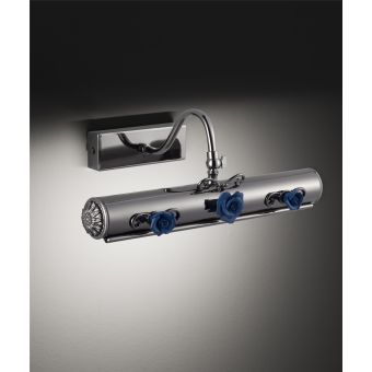 Euroluce Lampadari / Wall Sconces / Bora – Picture light