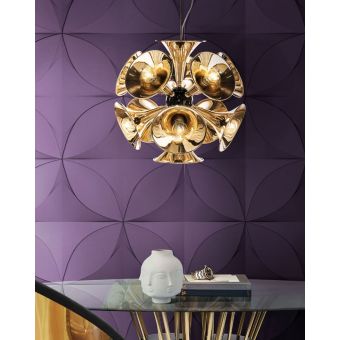 DelightFULL / Pendants & Suspension Lights / Botti