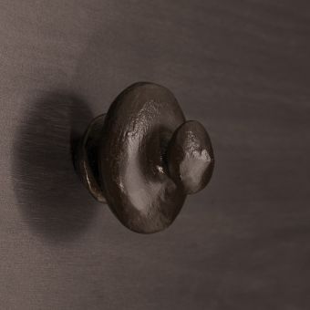 Objet Insolite / Cabinet pulls / Boutons de tirage Olive