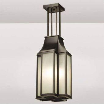 Belvedere Lantern E10308, E10309 by Boyd Lighting