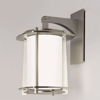 Premier 4-Fin Sconce by Boyd Lighting