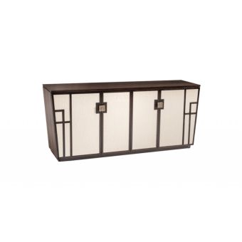 Adriana Hoyos / Sideboards & Buffets / Bolero Buffet 100