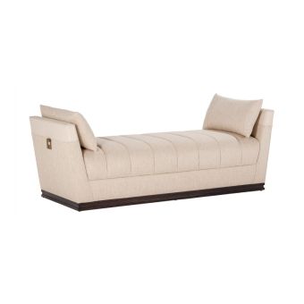 Adriana Hoyos / Chaise Lounges / Bolero Daybed 100