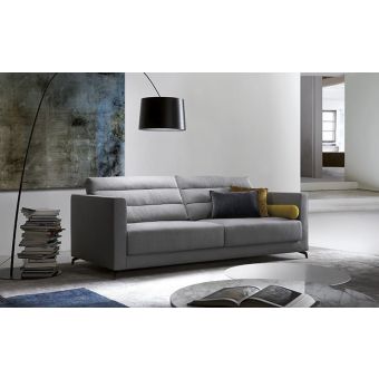 Barzaghi Salotti / Sofas / Brando Tailor