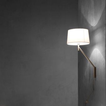 Penta Light / Wall Sconces / Bridget