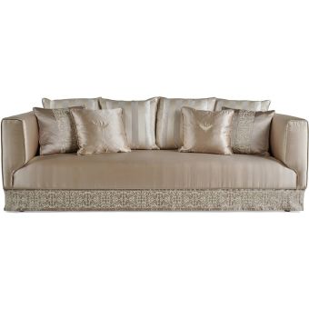 Jumbo Collection / Sofas / Broderie 