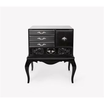 Boca do Lobo / Nightstands / Brooklyn