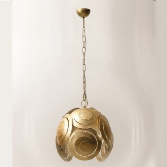 MM Lampadari / Pendants & Suspension Lights / Buccia 5958/1