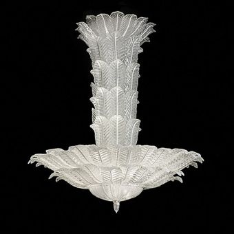 Glass & Glass Murano / Chandeliers / Murano C-2001