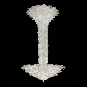 Glass & Glass Murano / Chandeliers / Murano C-2003