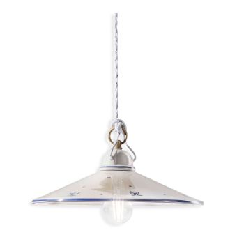 Ferroluce / Pendant Lights / Asti c054