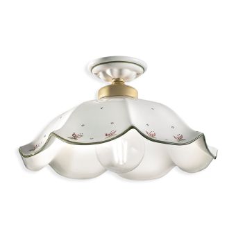 Ferroluce / Semi-Flush Mounts / C065
