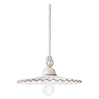 Ferroluce / Pendant Lights / L'aquila c084