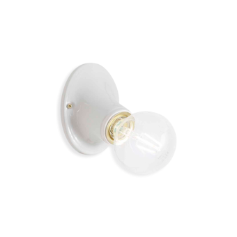 Ferroluce / Wall Sconces / C115-1