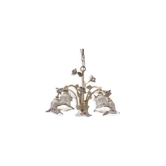 Ferroluce / Chandeliers / Pisa c1205-5