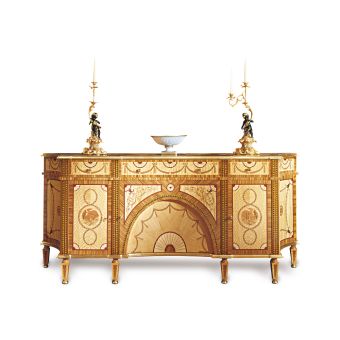 Francesco Molon / Sideboards / New Empire C125