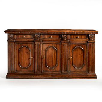 Francesco Molon / Sideboards / Memorie Italiane C131