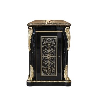 Francesco Molon / Sideboards / New Empire C137.01DX