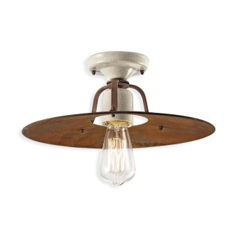 Ferroluce / Semi-Flush Mounts / C1435