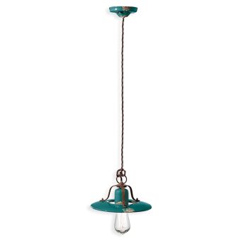 Ferroluce / Pendant Lights / Country C1441